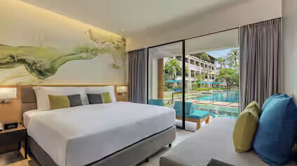 DoubleTree by Hilton Phuket Banthai Resort